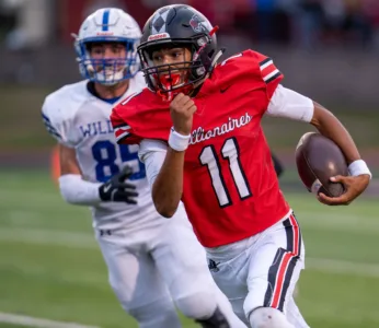 Area teams discuss season outlooks at PHAC media day